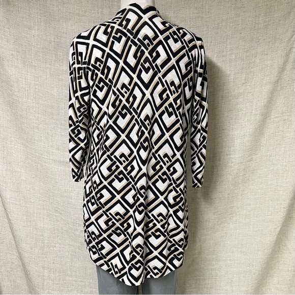 Chicos cardigan shell set - Picture 3 of 7